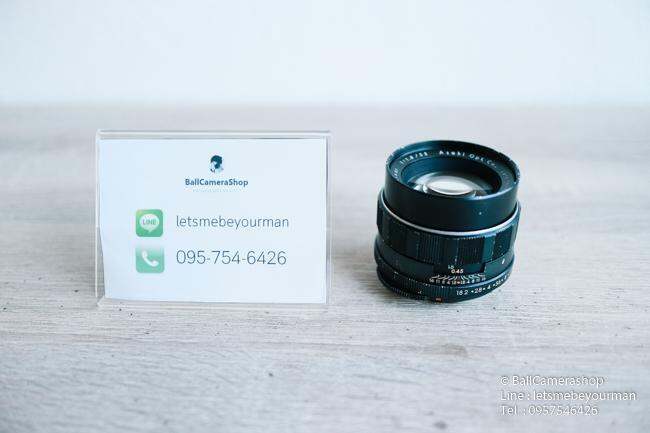 ขายเลนส์-มือหมุน-takumar-55mm-f1-8-สภาพปานกลาง-serial-375131-ใส่กล้อง-m42-ได้ทุกรุ่น