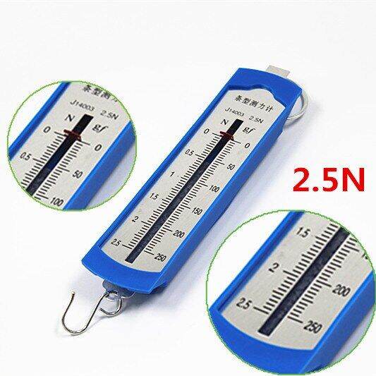 Newton Meter Force Meter 1n / 2.5n / 5n / 10n Dynamometer Plastic ...