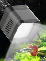 【LZ】♙  Sunsun aquário luzes led luz coral pode ser escurecido tanque de peixes planta aquática crescer lâmpada iluminação para decoração do aquário algas luz