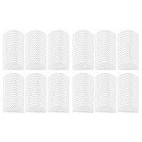 180 Pcs Disposable Rags for Ecovacs Deebot Ozmo T8 Vacuum Cleaner Mop Cloths Mopping Pads Spare Parts