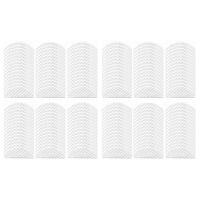 180 Pcs Rags สำหรับ Ecovacs Deebot Ozmo T8เครื่องดูดฝุ่น Mop Cloths Mopping Pads อะไหล่