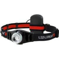 ?สินค้าขายดี? LEDLENSER H3.2 GIFT BOX ไฟฉายคาดหัวตัวเล็ก