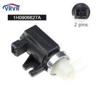 1H0906627A Solenoid Valve For VW Golf Passat 1.9 TDI