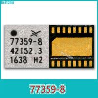 5ชิ้น-10ชิ้น77359-8 IC PA เครื่องขยายเสียงสำหรับ7 Intel GSM PA_RF 77359ชิป RF SKY77359-8 IC