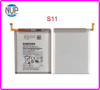 แบตเตอรี่ Samsung Galaxy S11,S20 Plus,G985F,G986B (EB-BG985ABY) Or.