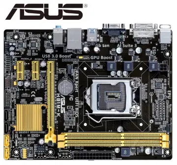 Gaming motherboard deals lga 1150