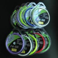 Topo 0.66mm PA66 badminton String 10m Strings