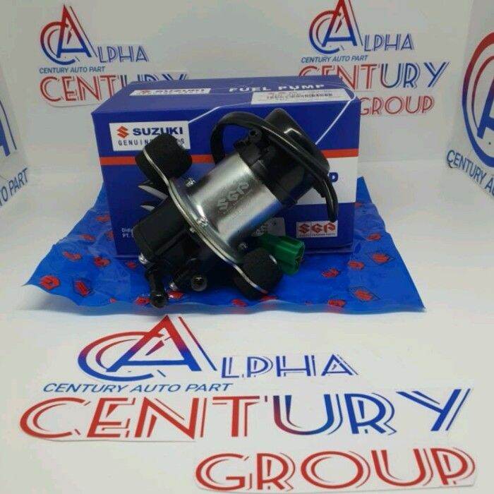 FUEL PUMP POMPA BENSIN ROTAK SUZUKI CARRY ST100 Lazada Indonesia