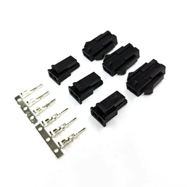 50-set-molex-3-0-mm-connector-43645-43640-single-row-male-female-housing-terminals-2-3-4-5-6-pin