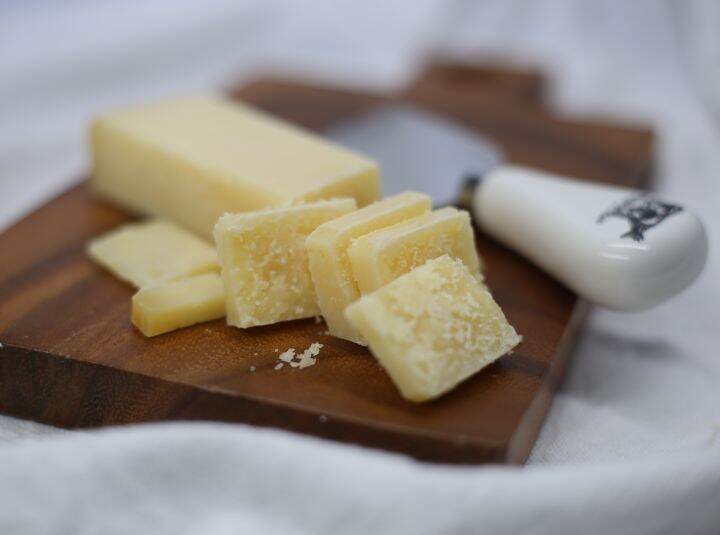 Parmesan Gran Moravia 250g Lazada PH