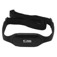 ✤♨ Waterproof Wireless Bluetooth 4.0 Sports Heart Rate Monitor Chest Strap Belt