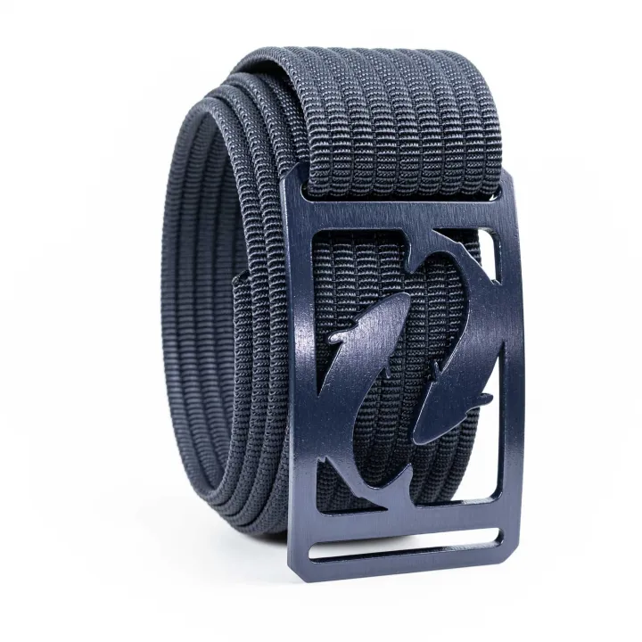 Grip6 Men's Salmon Belt Lazada PH