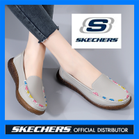 Skechers_GO WALK 5-สเก็ตเชอร์ส รองเท้าผู้หญิงรองเท้าหนังผู้หญิงรองเท้าผู้หญิงรองเท้าผู้หญิงรองเท้าแตะเกาหลีสำหรับผู้หญิงรองเท้าลำลองรองเท้าผู้หญิงรองเท้ารองเท้ารองเท้าสากลรองเท้ารองเท้าบูทเมียผู้หญิงรองเท้าแฟลตผู้หญิงผู้หญิง