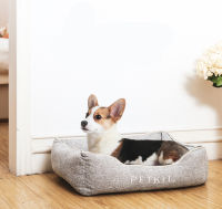 PETKIT Cooling Bed  เบาะนอนสำหรับสัตว์เลี้ยง ที่นอนหมา ที่นอนแมว แผ่นรองนอนแมว