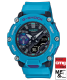 CASIO G-SHOCK GA-2200-2ADR ของแท้ ประกันศูนย์ CMG