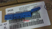 10pcs/30pcs Original new U1 0.1UF 305V EPCOS Siemens 305V0.1UF 100NF 104 B32922 film capacitor P=15mm