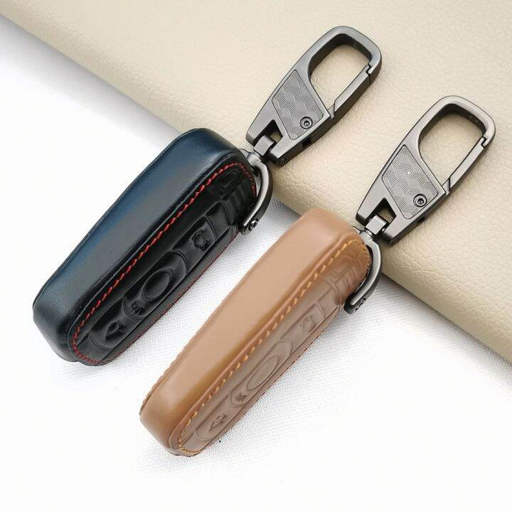 high-quality-leather-car-key-cove-remote-control-case-for-bmw-e90-e60-e70-e87-3-5-6-series-m3-m5-x1-x5-x6-z4-accessories