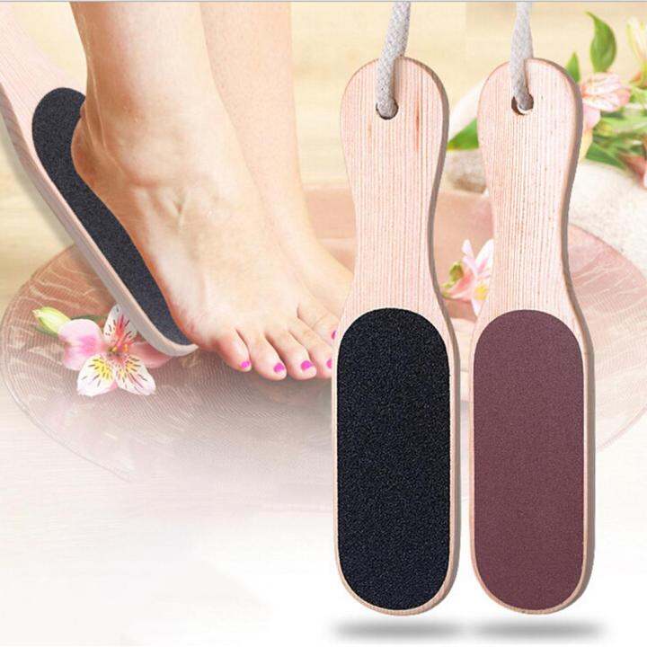 M Super Store Foot File Foot Care Dead Skin Callus Remover Tool Foot Scrub Lazada PH