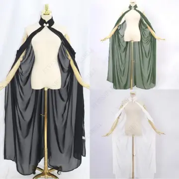 Vintage Gothic Gothic Maxi Dress For Women Urban Sexy Fairy Elven