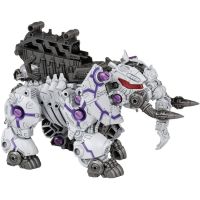 สินค้าขายดี!!! ของเล่น หุ่น โมเดล ฟิกเกอร์ หุ่นรบไดโนเสาร์ ซอยด์ Takara Tomy ZOIDS Zoid Wild ZW43 Zero Phantoth Figure Model ของแท้ ของเล่น โมเดล โมเดลรถ ของเล่น ของขวัญ ของสะสม รถ หุ่นยนต์ ตุ๊กตา โมเดลนักฟุตบอล ฟิกเกอร์ Model