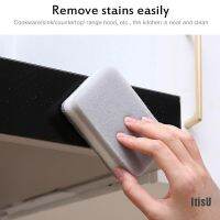 [ItisU] 5PCSSet Highly efficient Scouring Pad Dish Cloth Cleaning Brush Kitchen Rags