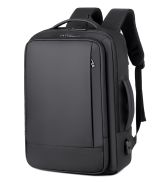 Laptop Backpack male Women s laptop smart waterproof wear-resistant high