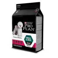 (ลด50%) PRO PLAN SMALL AND MINI ADULT FUSSY AND BEAUTY 7KG. เฉพาะวันนี้เท่านั้น !