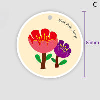 [HUSTOM] ฟองน้ำผ้าทำความสะอาดมหัศจรรย์ใหม่สำหรับฟองน้ำล้างจานห้องครัวเยื่อไม้ผ้าฝ้าย