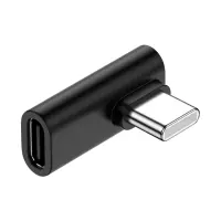 USB ใหม่3.1อะแดปเตอร์ OTG ตัวแปลง USB เป็น Type-C สำหรับ USB-A ตัวผู้ไปยังตัวเมียสำหรับเคสโทรศัพท์ลายอิตาลีแล็ปท็อป PC โทรศัพท์สายถ่ายโอนข้อมูลเครื่องแปลง