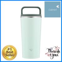 กระติกสุญญากาศ ZOJIRUSHI SX-JA30GM 0.3 ลิตร สีฟ้าVACUUM INSULATED TUMBLER ZOJIRUSHI SX-JA30GM 0.3L LIGHT BLUE **มีบริการชำระเงินปลายทาง**