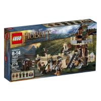 LEGO® The Lord of the Rings™ 79012 Mirkwood™ Elf Army - เลโก้ใหม่ ของแท้ ?% กล่องสวย พร้อมส่ง