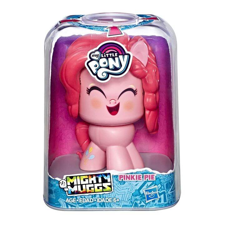 my little pony mighty muggs