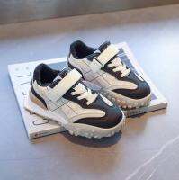 [Cocco figure-]ใหม่! ไซส์21 36 BabyShoes For BoysBreathable MeshForNon Slip ChildrenShoes Tenis 2 15 Y