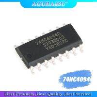 10pcs/lot 74HC4094 74HC4094D SOP16 Logic - Shift Register new original