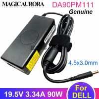 Universal Original สำหรับ Dell Vostro 15 XPS 13 9333 9344 3561 3562 3565 3568 3572 3578 5568 5370 19.5V 3.34A 65W แล็ปท็อปชาร์จ