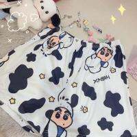 เวอร์ชั่นญี่ปุ่นของ Xiaoxin Home Sweet Dog Nightpants Pacha Thin Cartoon Short Pacha พลัสไซส์นักเรียนฤดูร้อน