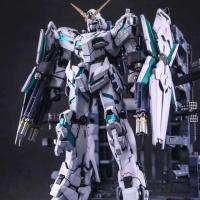 uShuangYangYaFaXin โมเดลดาบ Taipan 1: 144HG Strike สีแดง สีฟ้า แบบมืออาชีพ ของเล่นสําหรับเด็ก