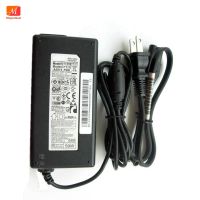 19V 3.17A AC DC Adapter Charger สำหรับ Samsung UA32J4088AJ UE32J4000 UA32J40SW UE32J4500 UE32J4510 LCD A5919 FSM 19V 2.53A Power Adapter 32ทีวี UN32J5003AF