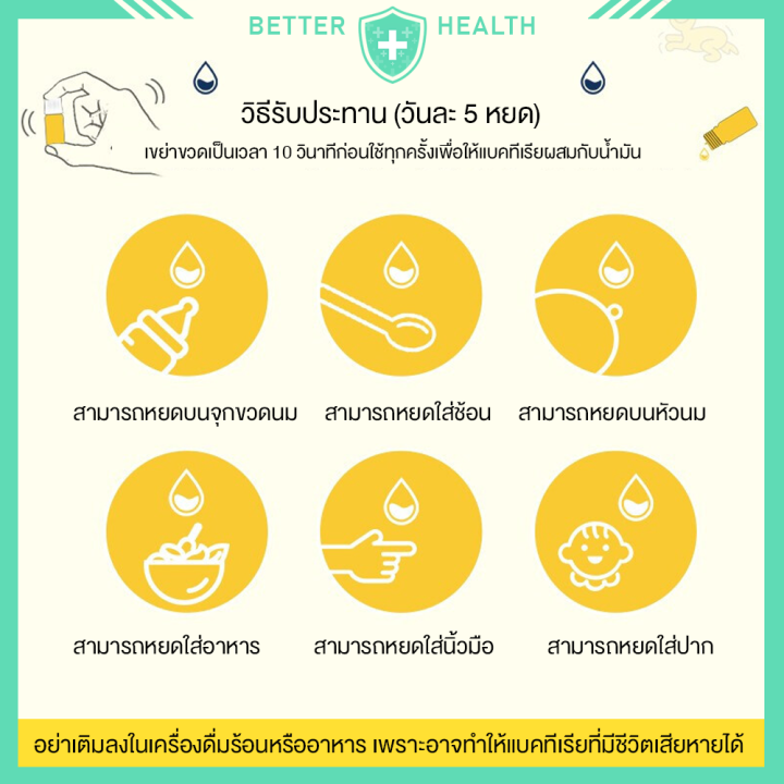 biogaia-probiotic-baby-โปรไบโอติกสำหรับทารกและเด็กที่ดีที่สุด-นำเข้าจากสวีเดน