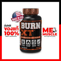 Jacked Factory : BURN-XT 60 Capsules