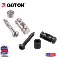 GOTOH รีเทนเนอร์ ตัวดึงสายกีตาร์ รุ่น RG15&amp;RG30