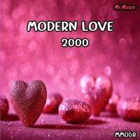 CD MP3 Modern Love 2000