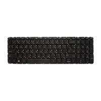 คีย์บอร์ด เอชพี - HP keyboard (แป้นภาษาไทย) สำหรับรุ่น HP 250 G2 , 255 G2 , 256 G2 , 250 G3 , 255 G3, 256 G3 , Pavilion 15-D , 15E , 15-E , 15-F , 15-G , 15-N , 15-R , 15-S , 15-T