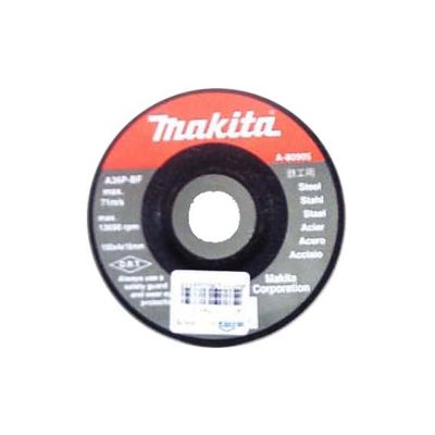 แผ่นเจียร์บาง MAKITA A36 4 นิ้ว [ส่งเร็วส่งไว มีเก็บเงินปลายทาง]