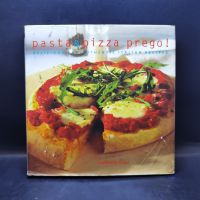 Pasta &amp; Pizza Prego! - Gabriella Rossi