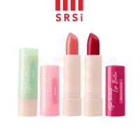 Cute Press Hya Tinted Lip Balm #754xx : cutepress คิวท์เพรส ไฮยา ทินท์ ลิป บาล์ม x 1 ชิ้น srsi