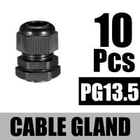 PG13.5  เคเบิ้ลแกลน Nylon Cable Gland IP68