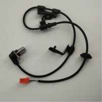 ด้านหน้า/ด้านหลัง L/r ความเร็วล้อ ABS Sensor สำหรับ Honda HR-V (1999-2003) OEM:57455-S2H-952 57450-S2H-952 57475-S2H-954 57470-S2H-954