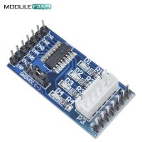 5PCS Stepper Motor Driver Board Module ULN2003 for 5V 4-phase 5 Line 28BYJ-48 For Arduino DC 5v 12v