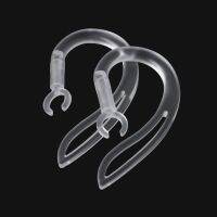 ✑☬ Bluetooth Earphones Transparent Soft Silicone Ear Hook Loop Clip Headset 5mm 6mm 7mm 8mm 10mm Drop Shipping